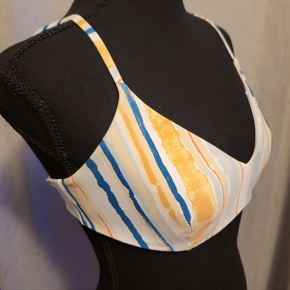 Roxy bikini top - Picture 3 of 5